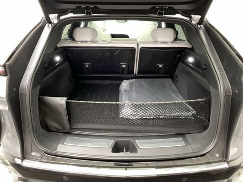 New 2025 Cadillac Lyriq Luxury image 30