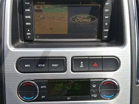 Used 2010 Ford Edge SEL FWD image 11