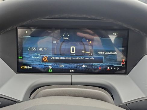 New 2027 Chevrolet Bolt RS image 26