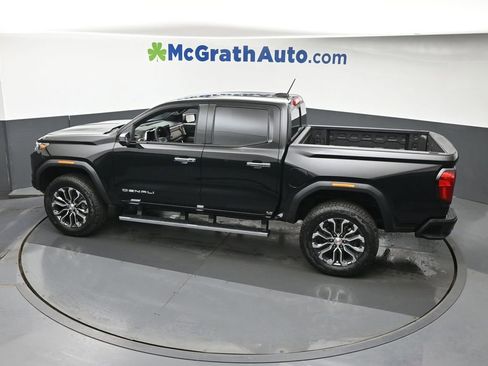 New 2026 GMC Canyon Denali AWD/4WD image 27