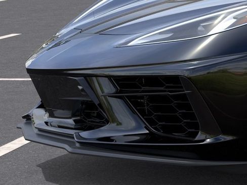 New 2026 Chevrolet Corvette Stingray Premium Conv w/ Z51 Performance Package RWD image 14