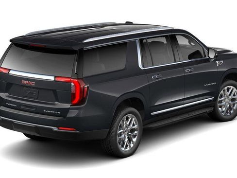 New 2026 GMC Yukon XL Elevation w/ Elevation Premium Package image 30
