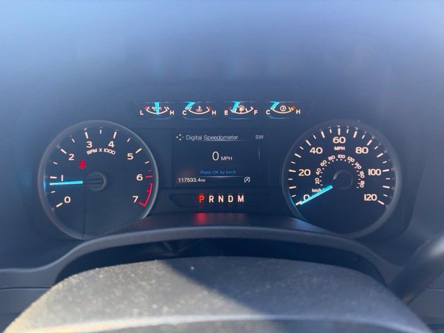 Used 2019 Ford F150 XLT w/ Equipment Group 302A Luxury AWD/4WD image 14