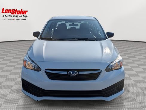 Used 2020 Subaru Impreza 2.0i image 8