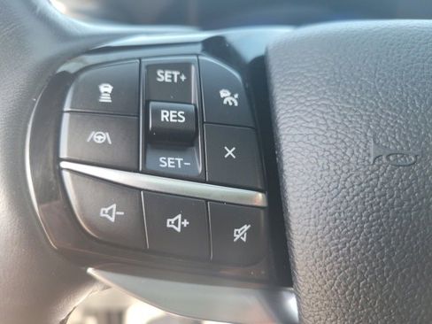 Used 2022 Ford Explorer Platinum w/ Equipment Group 601A image 15