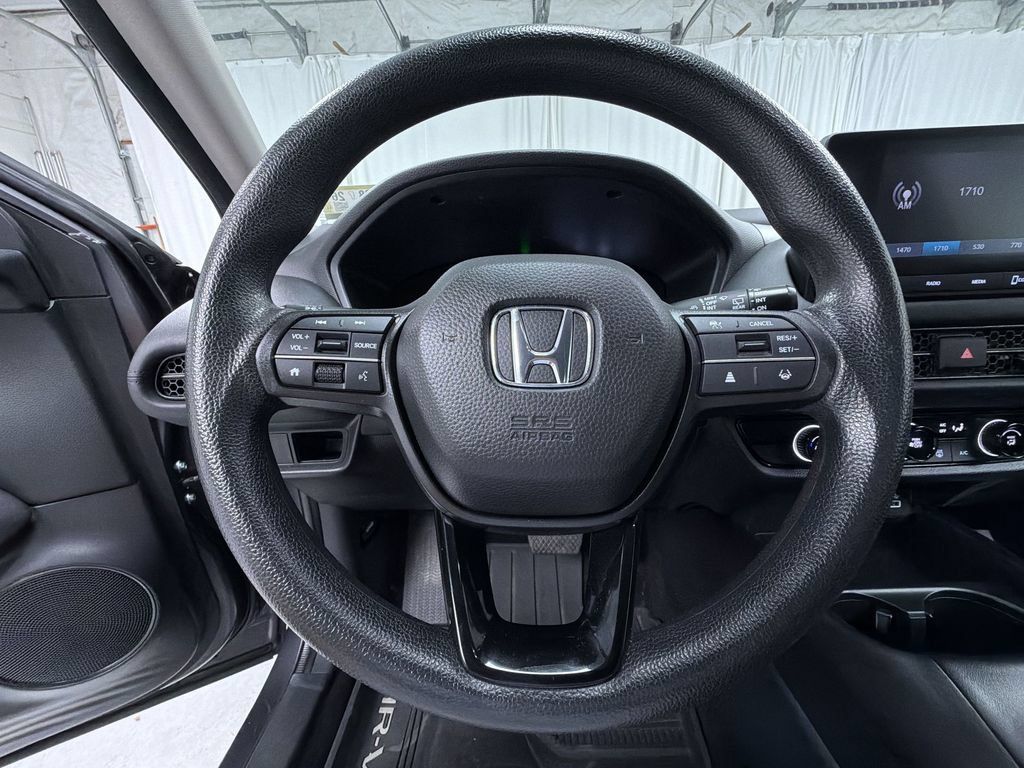 Used 2023 Honda HR-V LX image 24