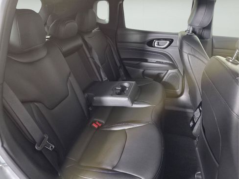 New 2026 Jeep Compass Limited AWD/4WD image 21