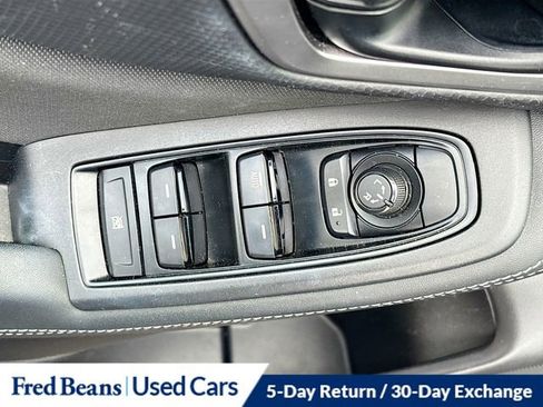 Used 2019 Subaru Forester image 17