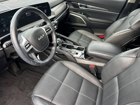 Certified 2024 Kia Telluride EX AWD/4WD image 9