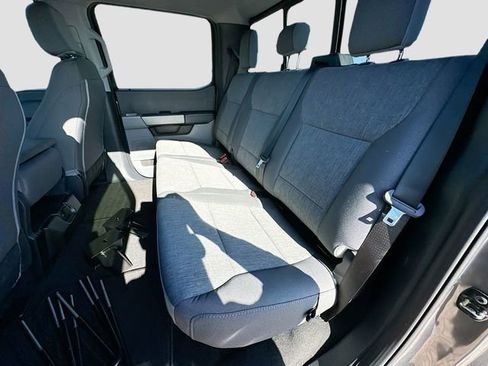 New 2026 Ford F250 XL w/ STX Appearance Package image 17
