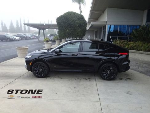 New 2026 Buick Envista Sport Touring w/ Convenience I Package image 5