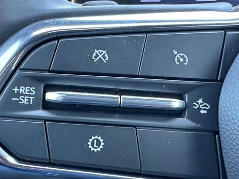 New 2026 Chevrolet Traverse LT w/ Driver Confidence Package FWD image 21