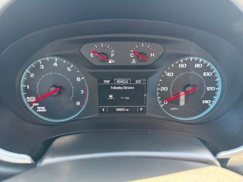 Used 2024 Chevrolet Malibu LT FWD image 27