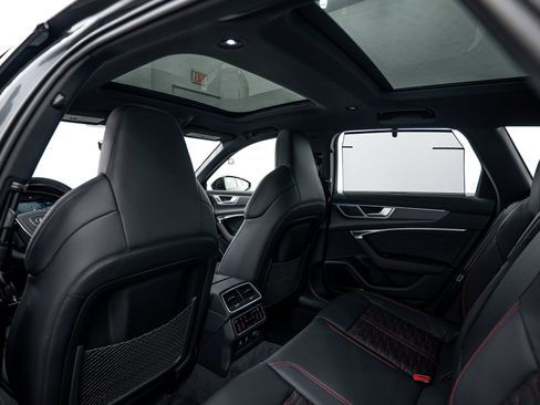 New 2026 Audi RS 6 performance image 20