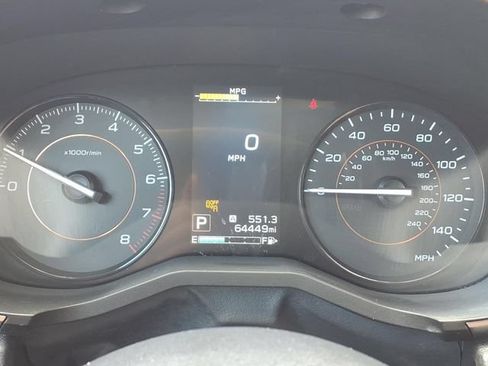 Used 2019 Subaru Crosstrek 2.0i Premium AWD/4WD image 15