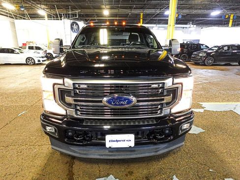 Used 2022 Ford F350 4x4 Regular Cab Super Duty image 2