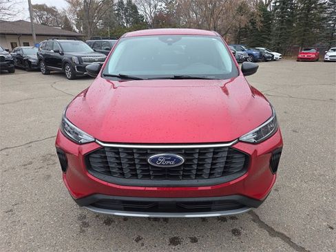 Certified 2023 Ford Escape Active image 10