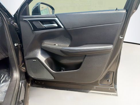 Used 2025 Mitsubishi Outlander SE AWD/4WD image 34