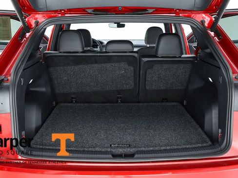 Used 2025 Volkswagen Atlas Cross Sport SEL R-Line image 68