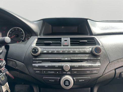 Used 2009 Honda Accord LX image 15