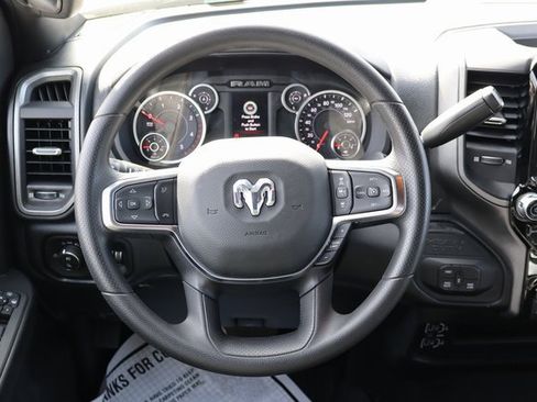 New 2026 RAM 2500 Tradesman image 4