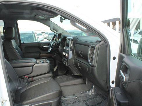 Used 2019 GMC Sierra 1500 SLT image 11