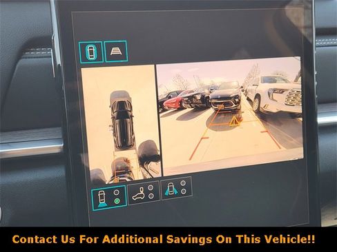 New 2026 GMC Terrain Denali image 13