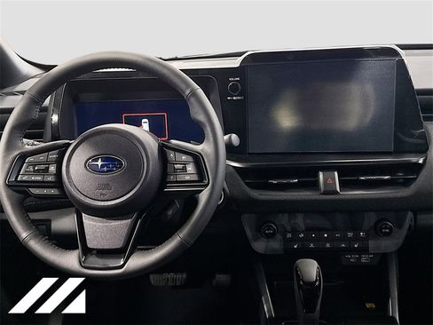 New 2026 Subaru Outback Limited XT image 25