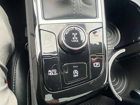 Certified 2024 Kia Sportage X-Line w/ X-Line Premium Package AWD/4WD image 55