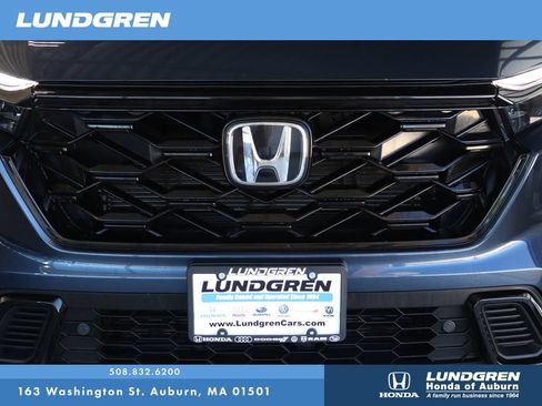 Used 2025 Honda CR-V Sport-L image 35