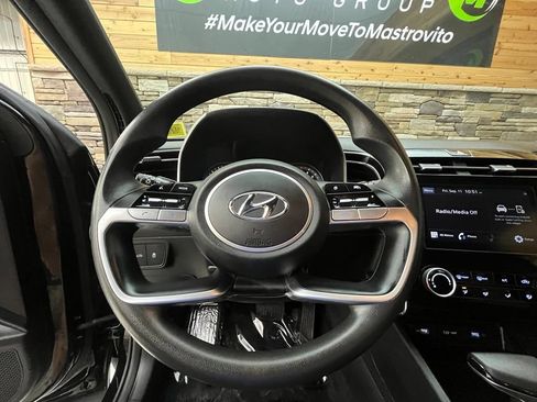 Used 2022 Hyundai Santa Cruz SEL AWD/4WD image 29