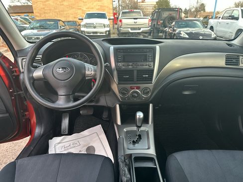 Used 2010 Subaru Forester 2.5X image 13