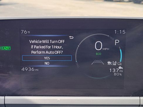 Used 2025 Subaru Solterra Premium image 29