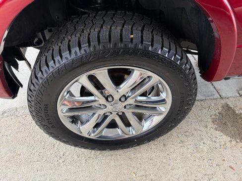 Used 2013 Ford F150 Limited AWD/4WD image 12