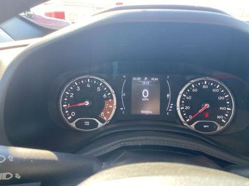 Used 2020 Jeep Renegade Sport image 20