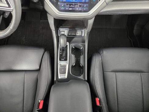 Used 2024 Subaru Ascent Limited w/ Technology Package AWD/4WD image 26