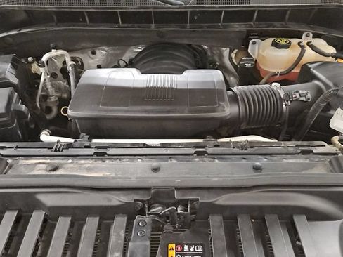 Used 2021 Chevrolet Silverado 1500 RST AWD/4WD image 27