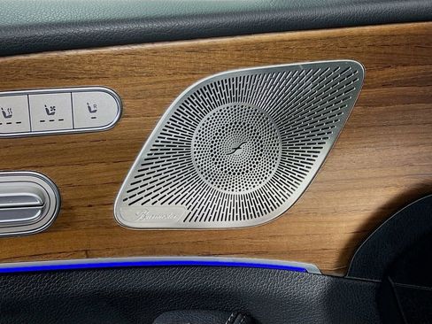 Used 2024 Mercedes-Benz GLE 350 4MATIC image 19