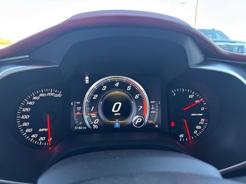Used 2015 Chevrolet Corvette Z06 w/ 3LZ Preferred Equipment Group image 21