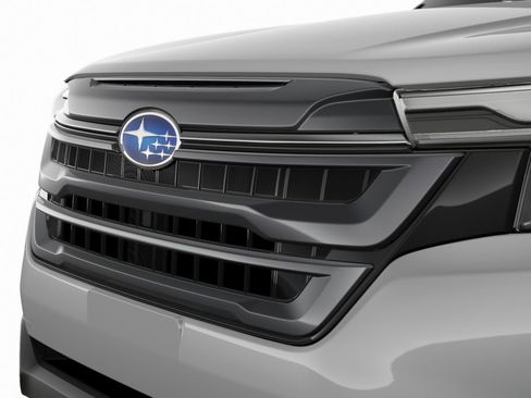 New 2026 Subaru Forester Limited AWD/4WD image 12