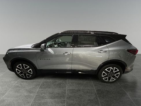 New 2026 Chevrolet Blazer RS w/ Driver Confidence II Package image 4