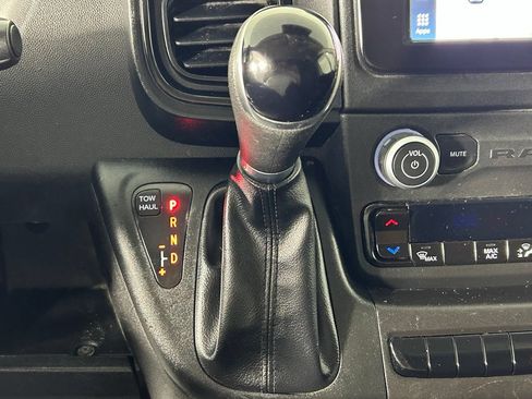 Used 2022 RAM ProMaster 2500 FWD image 21
