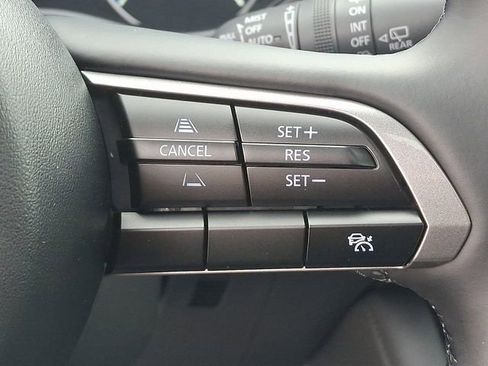 New 2026 MAZDA MAZDA3 s image 22