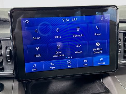 Used 2022 Ford Explorer XLT w/ Equipment Group 202A RWD image 39