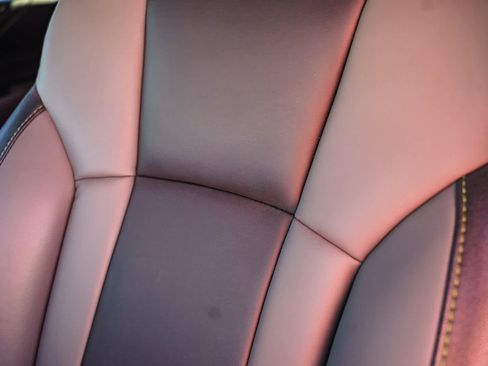 Certified 2023 Subaru Outback Onyx Edition image 23