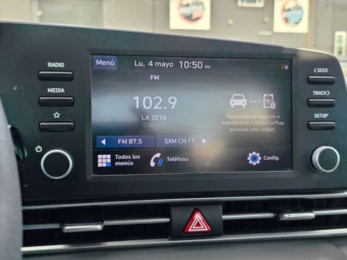 Used 2022 Hyundai Elantra SEL FWD image 20