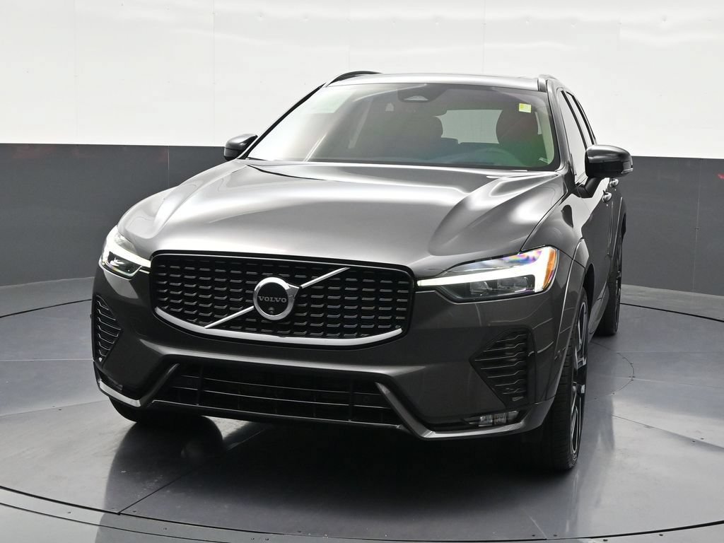Used 2024 Volvo XC60 B5 Ultimate AWD/4WD image 9