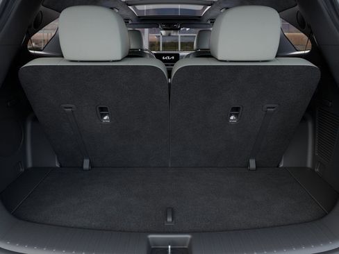 New 2025 Kia Sorento SX Prestige w/ Sage Leather Package image 19