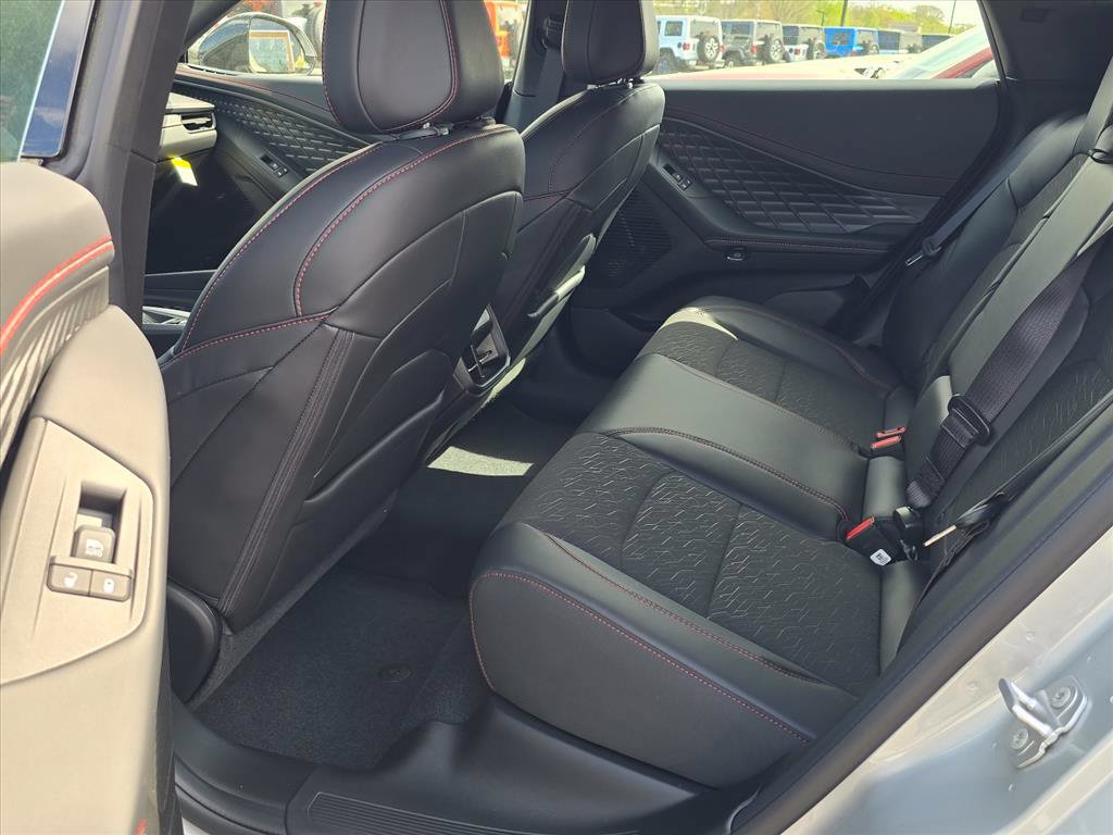 New 2026 Dodge Charger R/T w/ Driver Convenience Group AWD/4WD image 7