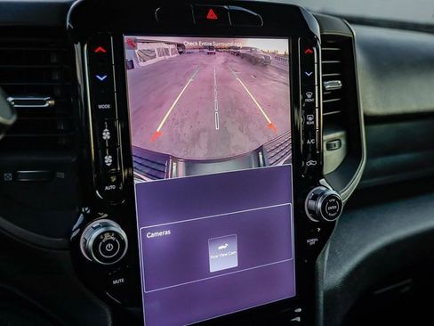 New 2026 RAM 2500 Tradesman image 24